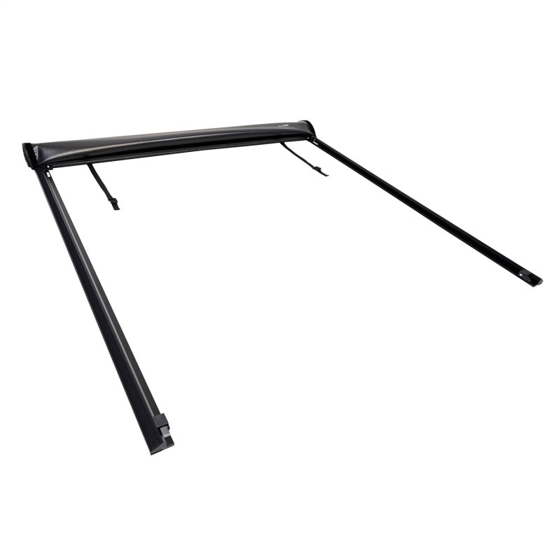 Westin 19-13995 - WES19-13995 - Westin 2024 Chevrolet Silverado 2500HD Soft Roll Tonneau Cover - Black - Shipped in Europe - Tuningsupply.com