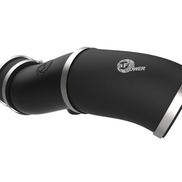 aFe 54-81029 - AFE54-81029 - aFe Power MagnumFORCE Torque Booster Tube Ford Diesel Trucks 03-07 V8-6.0L - Shipped in Europe - Tuningsupply.com