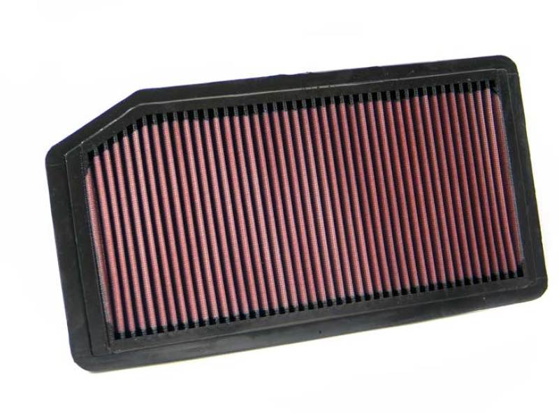 K&N Engineering 33-2323 - KNN33-2323 - K&N Replacement Air Filter HONDA RIDGELINE 3.5L - V6; 2006-2011 - Shipped in Europe - Tuningsupply.com