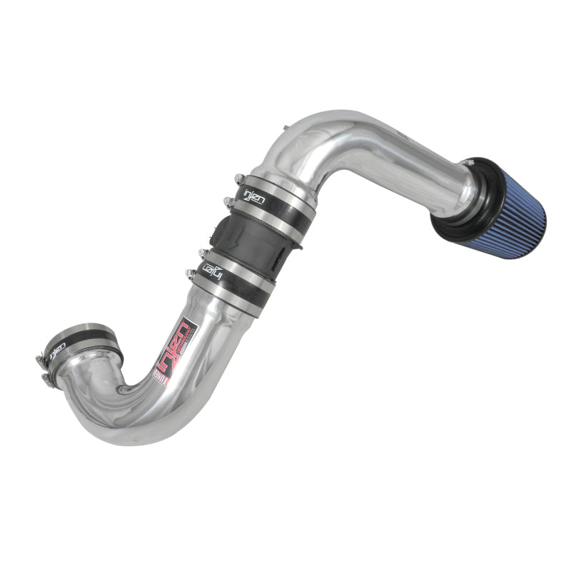 Injen PF7040P - INJPF7040P - Injen 08-09 G8 V8 6.0L Polished Tuned Air Intake - Shipped in Europe - Tuningsupply.com
