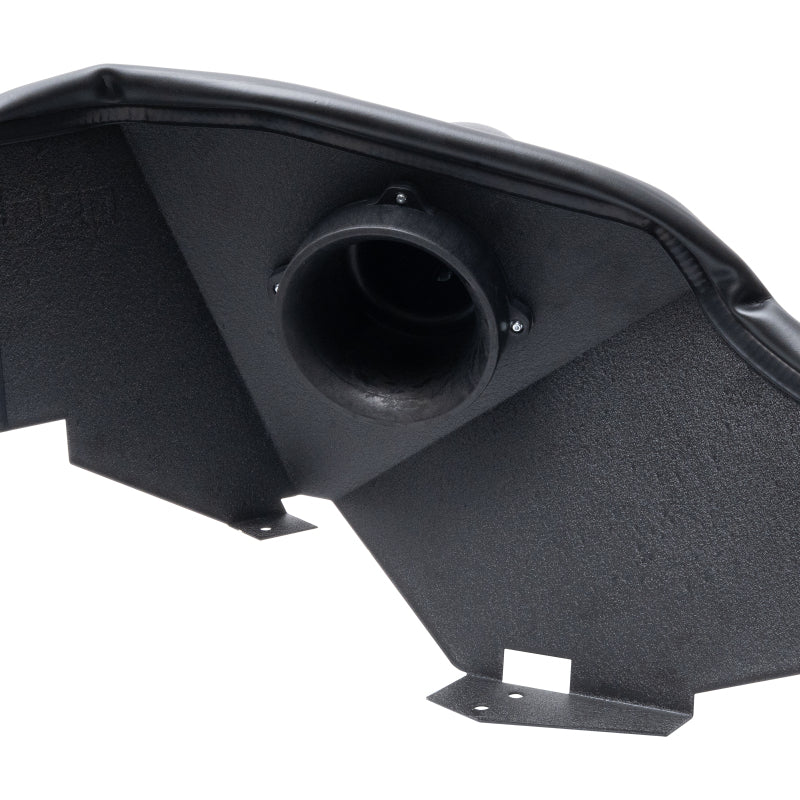 Injen PF2013RB - INJPF2013RB - Injen 24-25 Toyota Tacoma L4-2.4L Turbo Black Power-Flow Air Intake System - Shipped in Europe - Tuningsupply.com