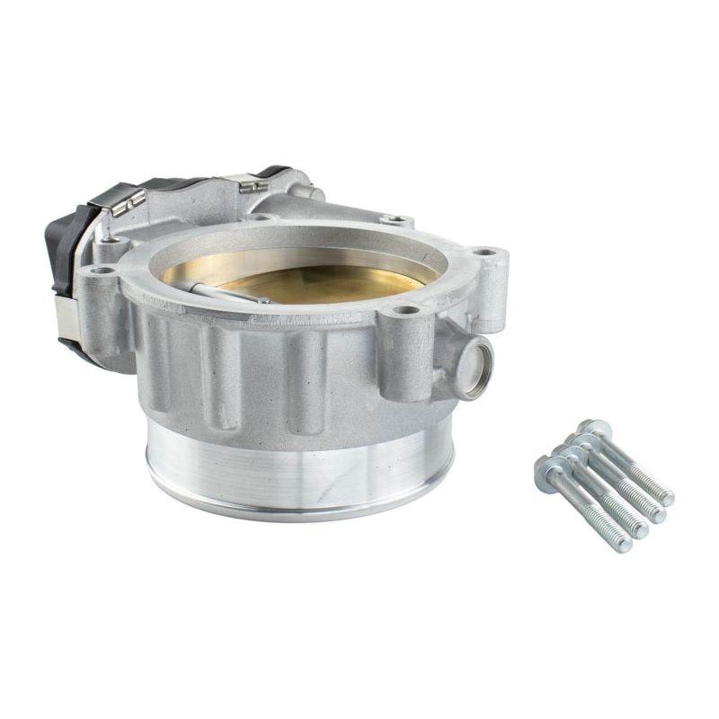 Ford Racing M-9926-M5292 - FRPM-9926-M5292 - Ford Racing 20-22 GT500 92mm Throttle Body - Shipped in Europe - Tuningsupply.com