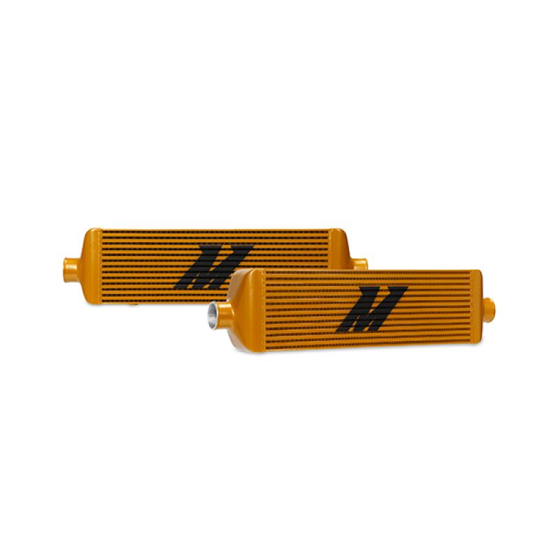 Mishimoto MMINT-UJ - MISMMINT-UJ - Mishimoto Universal Intercooler - J-Line - Shipped in Europe - Tuningsupply.com