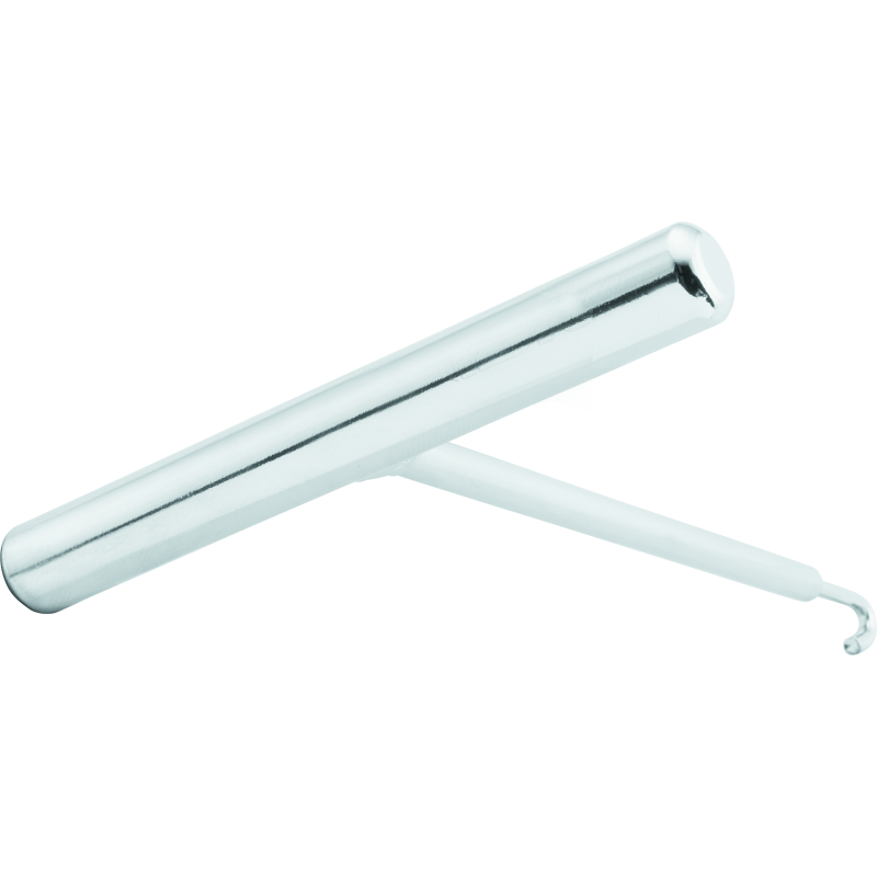 BikeMaster 150333 - BKM150333 - BikeMaster Heavy Duty Spring Hook - Shipped in Europe - Tuningsupply.com