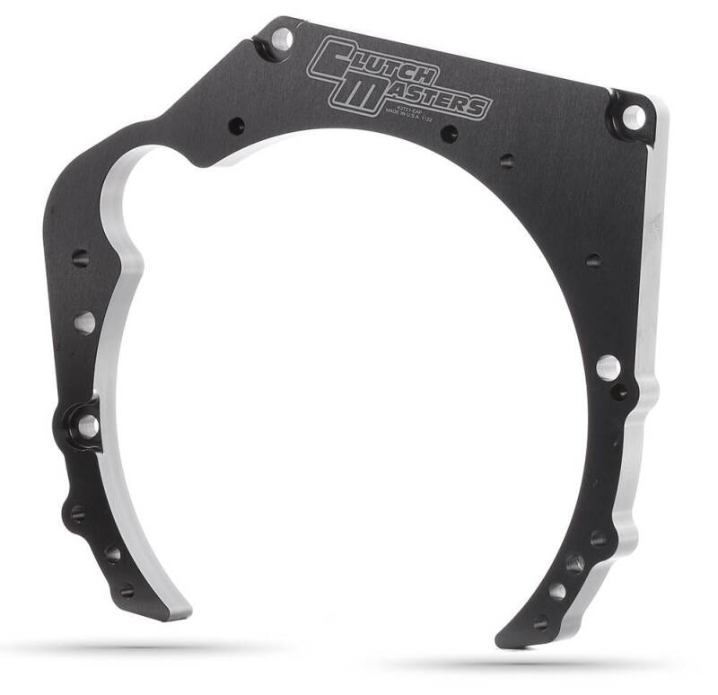 Clutch Masters K721-EAP - CLMK721-EAP - Clutch Masters Engine Adapter Plate for Honda K Engine to Subaru STI 6-Speed Transmission - Shipped in Europe - Tuningsupply.com