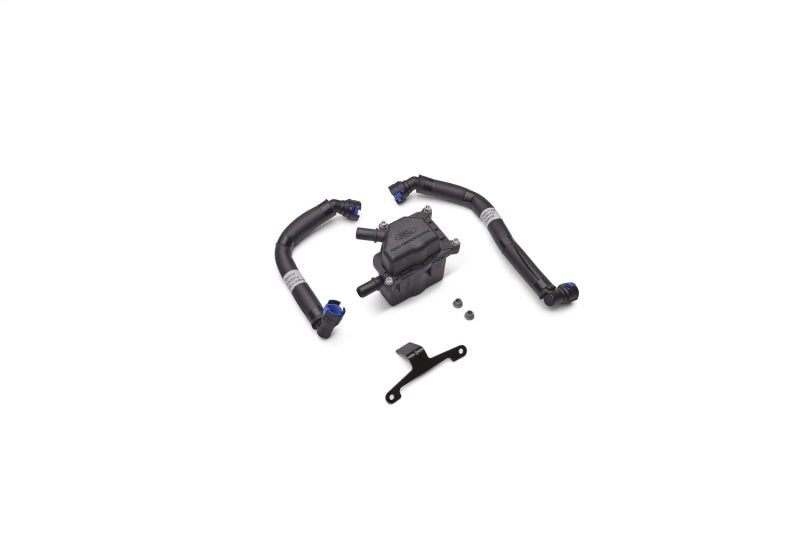 Ford Racing M-6766-B23 - FRPM-6766-B23 - Ford Racing 21-24 Bronco 2.3L Air Oil Separator - Shipped in Europe - Tuningsupply.com