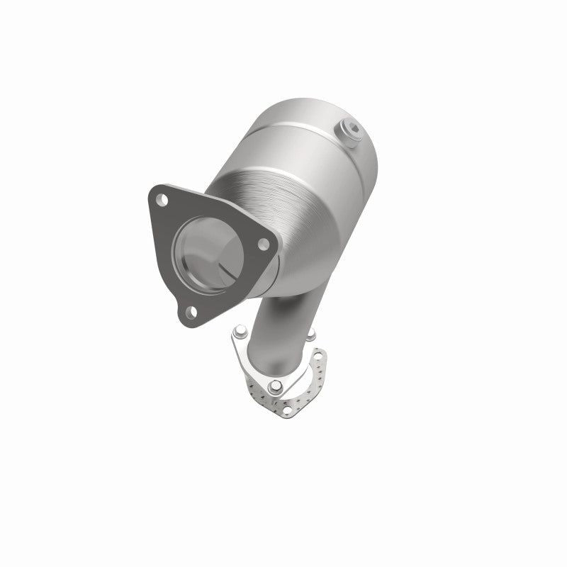 Magnaflow 49135 - MAG49135 - MagnaFlow Conv DF Audi S4 - Shipped in Europe - Tuningsupply.com