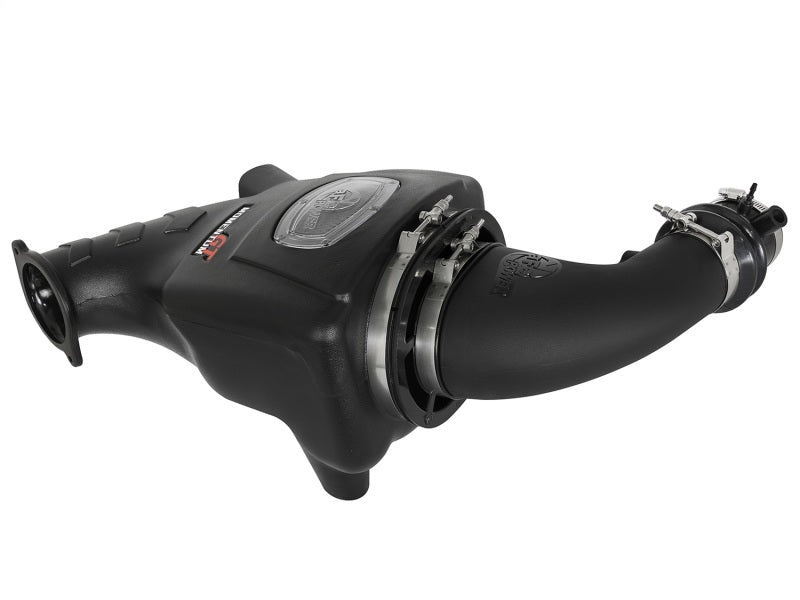 aFe 51-76107 - AFE51-76107 - aFe POWER Momentum GT Pro Dry S Cold Air Intake 2017 Nissan Patrol (Y61) I6-4.8L - Shipped in Europe - Tuningsupply.com