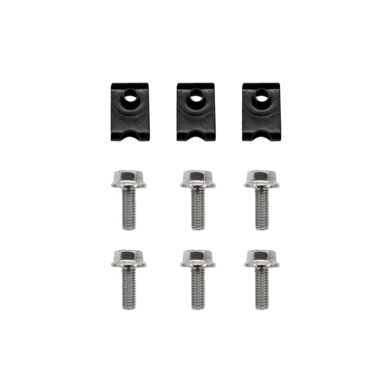 Mishimoto MMSD-F80-15WBK - MISMMSD-F80-15WBK - Mishimoto 15-22 BMW F80 M3/M4 Skid Plate - Shipped in Europe - Tuningsupply.com