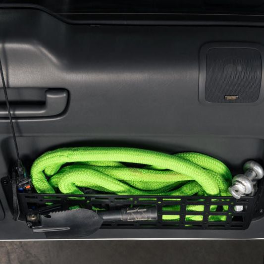 DV8 Offroad MPGX-03 - DVEMPGX-03 - DV8 Offroad 03-09 Lexus GX 470 Molle Door Pocket - Shipped in Europe - Tuningsupply.com