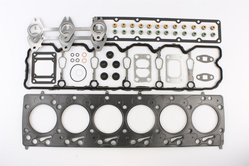 Cometic Gasket PRO3002T - CGSPRO3002T - Cometic Street Pro 98-02 Dodge Cummins 5.9L 6BT 24v 4.100in Bore Top End Gasket Kit - Shipped in Europe - Tuningsupply.com