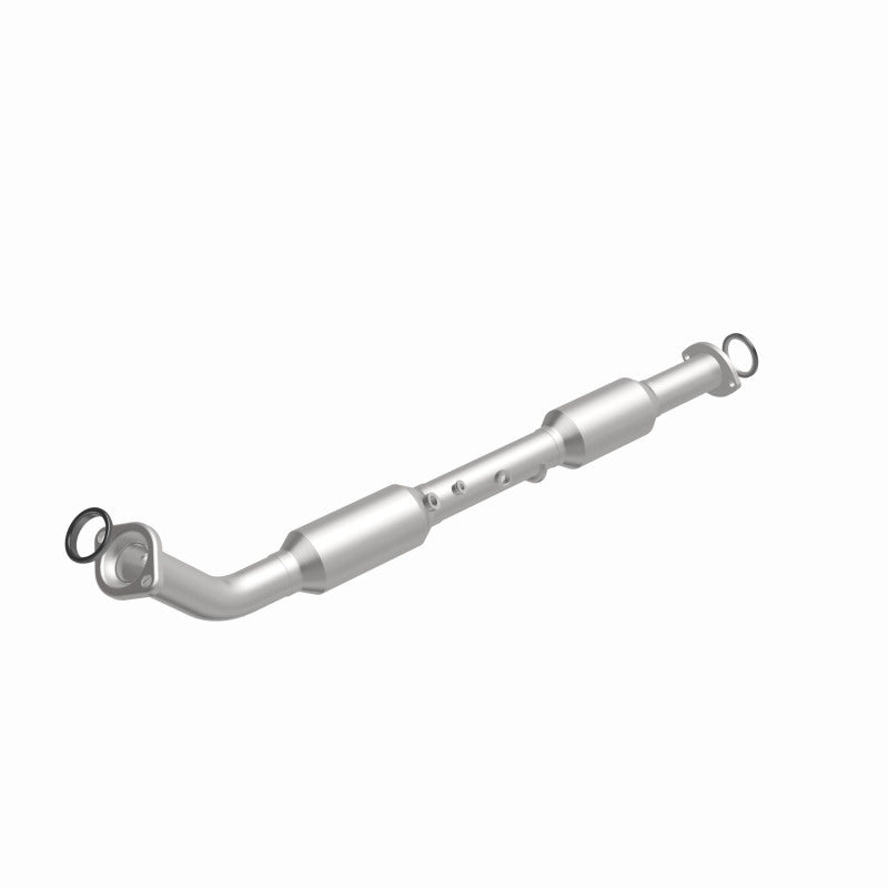 Magnaflow 24487 - MAG24487 - MagnaFlow Conv DF 05-08 Tacoma 2.7 Rear - Shipped in Europe - Tuningsupply.com