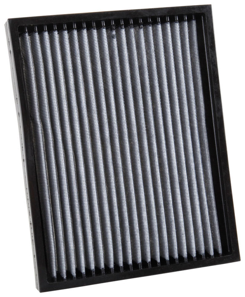 K&N Engineering VF2049 - KNNVF2049 - K&N 15-16 Ford F150 5.0L V8 Replacement Cabin Air Filter - Shipped in Europe - Tuningsupply.com