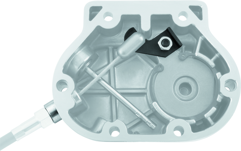 TwinPower 488715 - TWP488715 - Twin Power 87-99 Big Twin 86-90 XL Easy Pull Light Clutch Kit - Shipped in Europe - Tuningsupply.com