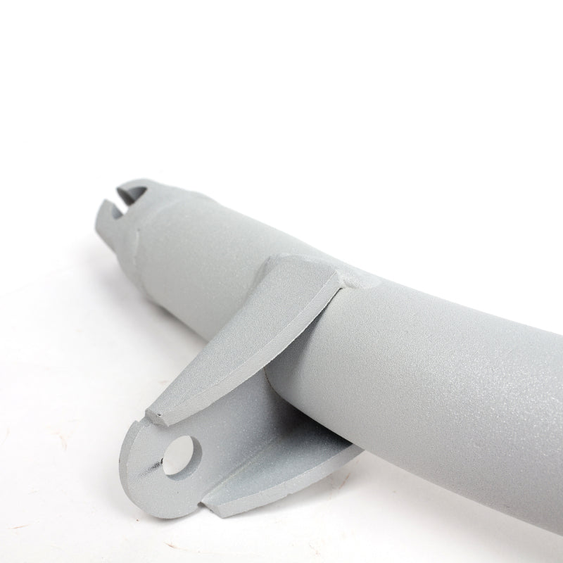 BLOX Racing BXAC-10047-SI - BLOBXAC-10047-SI - BLOX Racing Silver Harness Bar 94-01 Integra/92-00 Civic/02-06 RSX/88-91 CRX - Shipped in Europe - Tuningsupply.com