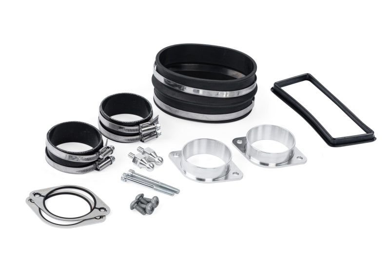 APR CI100042 - APRCI100042 - APR 18-25 Audi RS5/RS5 Sportback (B9) 2.9T Carbon Fiber Intake System - Shipped in Europe - Tuningsupply.com
