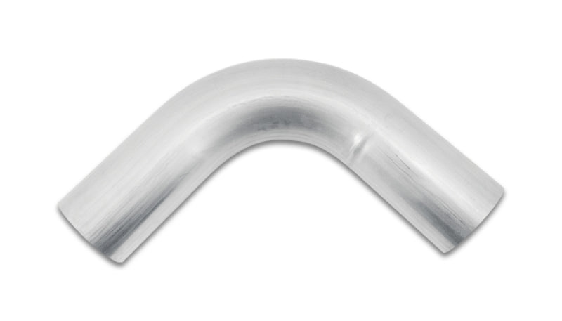Vibrant 13860 - VIB13860 - Vibrant 321 Stainless Steel 90 Degree Mandrel Bend 1.50in OD x 2.25in CLR - 18 Gauge Wall Thickness - Shipped in Europe - Tuningsupply.com