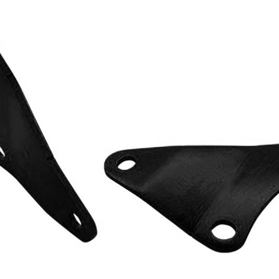 Whiteline KBR14 - WHLKBR14 - Whiteline 08 STi Brace Control Arm Support - Shipped in Europe - Tuningsupply.com