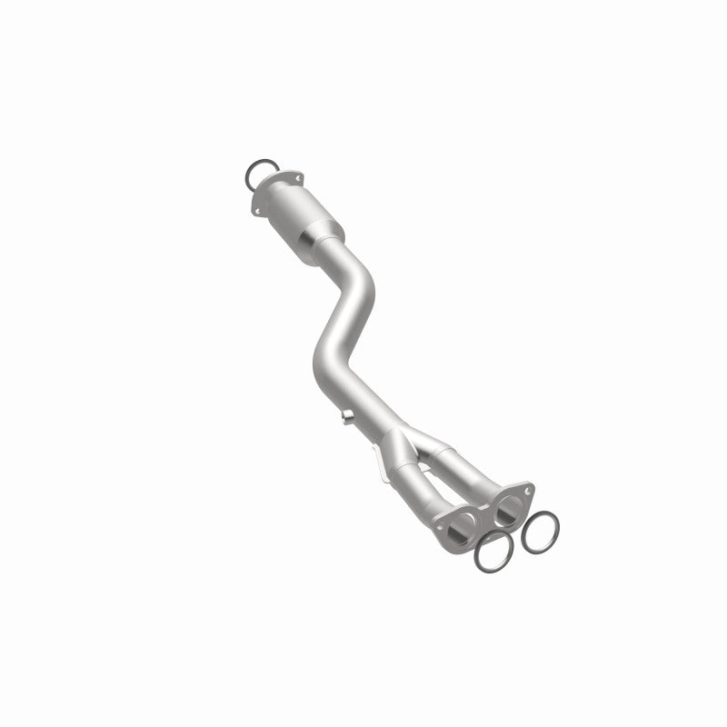 Magnaflow 24464 - MAG24464 - MagnaFlow Conv DF 01-05 Lexus IS300 3.0L Underbody - Shipped in Europe - Tuningsupply.com