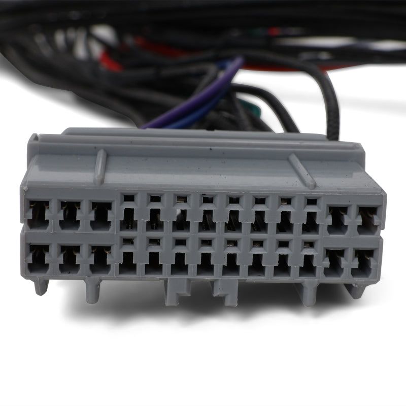 BLOX Racing BXAC-00700 - BLOBXAC-00700 - BLOX Racing Honda OBD0 - OBD1 ECU Jumper Harness - Shipped in Europe - Tuningsupply.com