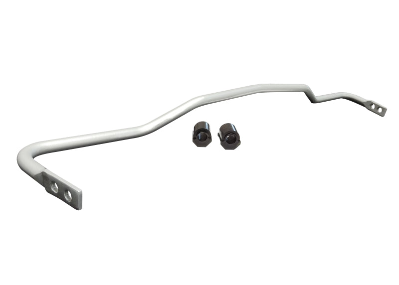 Whiteline BTR92XZ - WHLBTR92XZ - Whiteline 06-13 Lexus IS250/IS350 (Base) / 10-13 IS250/IS350 C 18mm Rear X Heavy Duty Adj Swaybar - Shipped in Europe - Tuningsupply.com