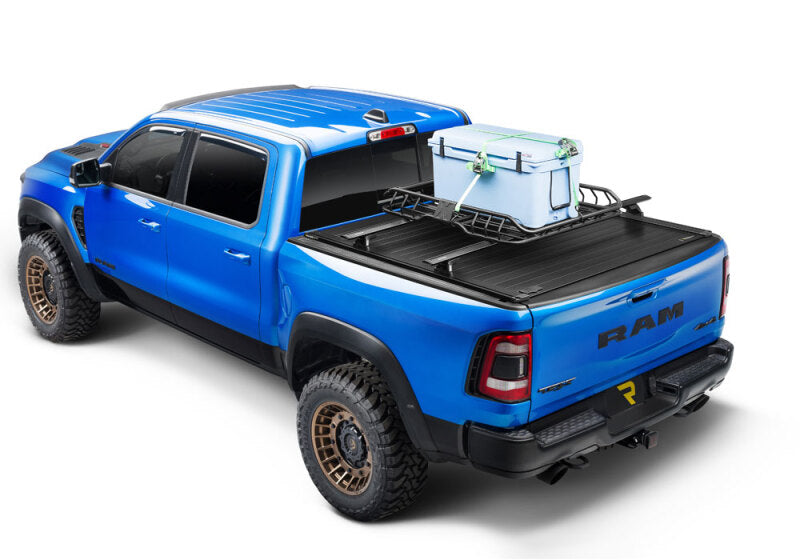 Retrax T-80232 - RTXT-80232 - Retrax 09-18 Ram 1500 6.5ft Bed RetraxPRO XR - Shipped in Europe - Tuningsupply.com