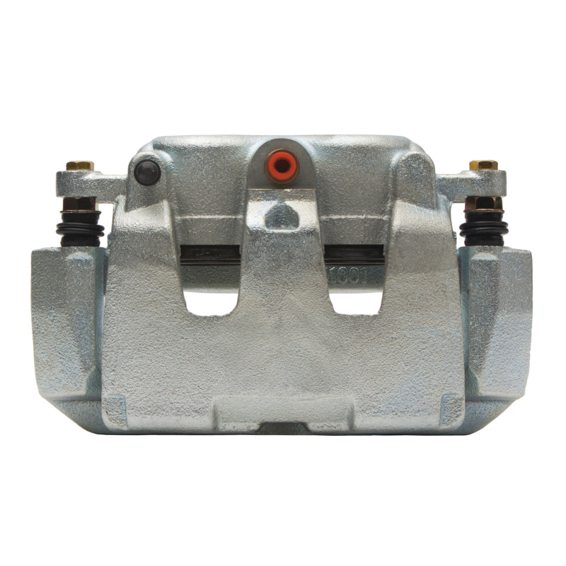 DFC 331-40117 - DFC331-40117 - DFC 11-18 Ram 1500 Front-L Premium Caliper - Silver Zinc Coated - Shipped in Europe - Tuningsupply.com