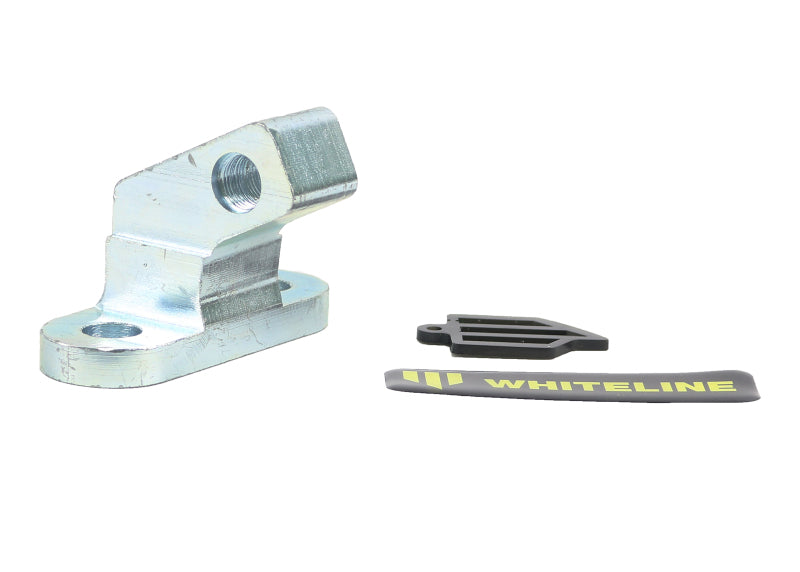 Whiteline KCA517 - WHLKCA517 - Whiteline 2002-2006 Acura RSX Bump Steer - Correction Kit - Shipped in Europe - Tuningsupply.com