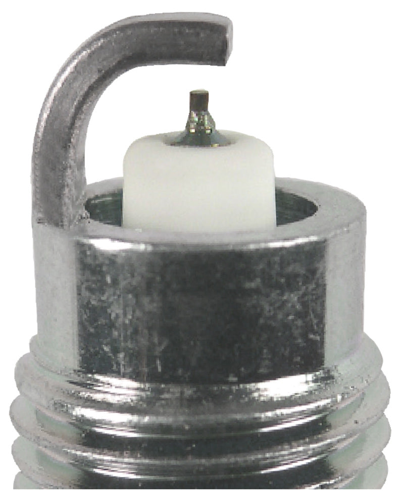 NGK 7563 - NGK7563 - NGK Iridium/Platinum Spark Plug Box of 4 (IZKR7B) - Shipped in Europe - Tuningsupply.com