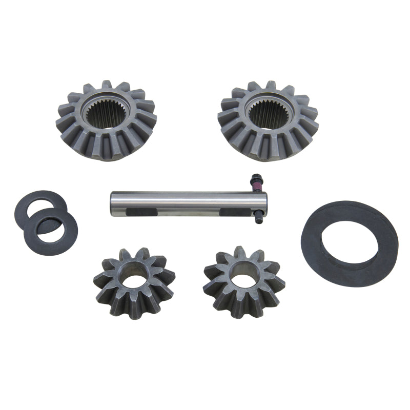Yukon Gear & Axle ZIKC8.25-S-29 - YUKZIKC8.25-S-29 - USA Standard Gear Open Spider Gear Set For Chrysler 8.25in / 29 Spline - Shipped in Europe - Tuningsupply.com