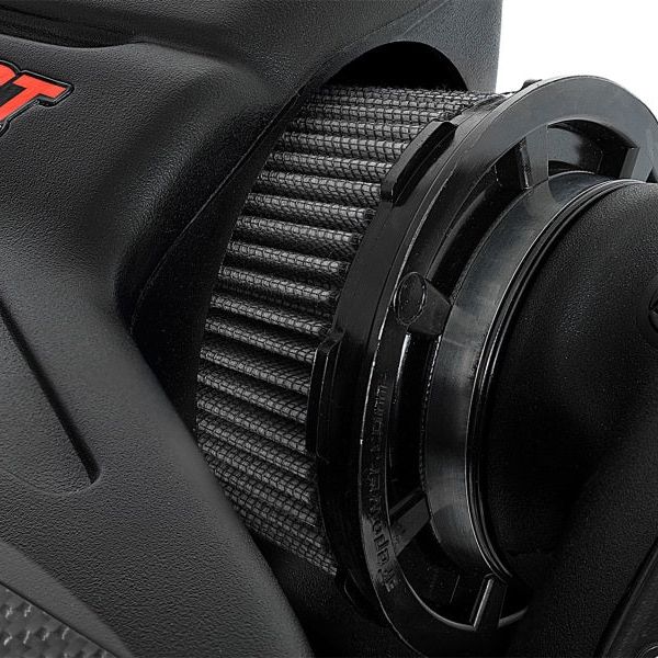 aFe 51-76402 - AFE51-76402 - aFe Momentum GT Pro Dry S Intakes Stage-2 9-16 Audi A4 (B8) L4-2.0L - Shipped in Europe - Tuningsupply.com