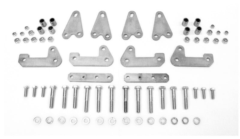 EPI EPILK192 - EPIEPILK192 - EPI 12-19 Polaris 900-1000 Ranger XP Lift Kit 2in. - Shipped in Europe - Tuningsupply.com