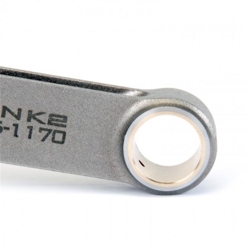 Skunk2 Racing 306-05-1170 - SKK306-05-1170 - Skunk2 Alpha Series Honda H22A Connecting Rods - Shipped in Europe - Tuningsupply.com
