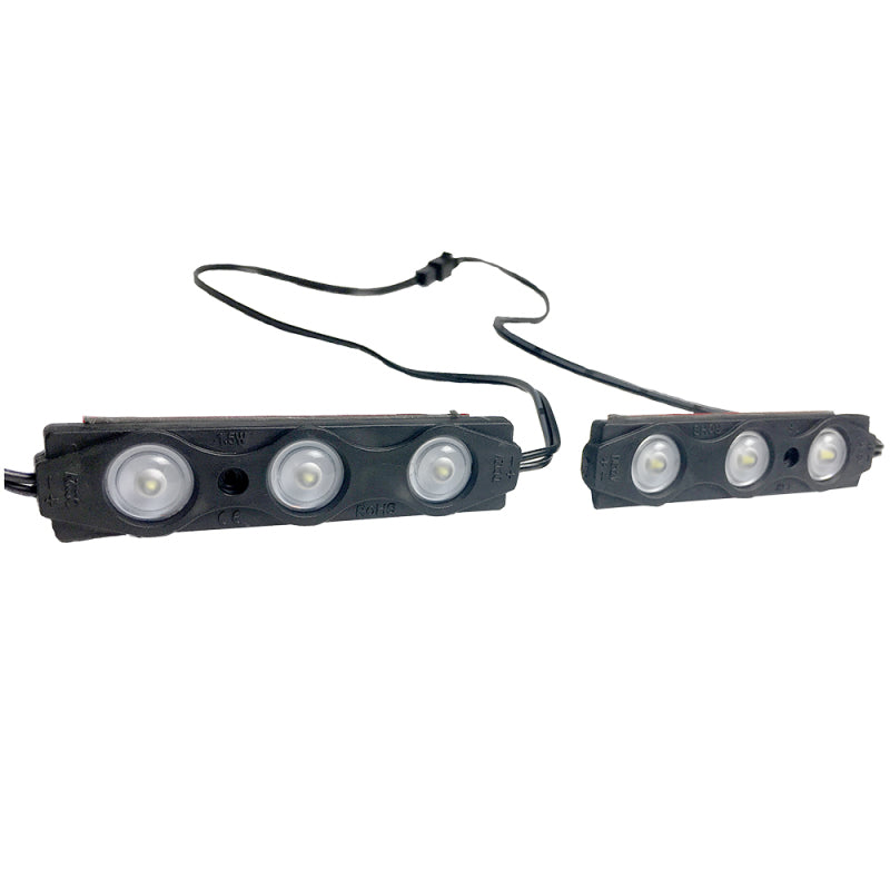 Rock Slide Engineering SL-LK-LED - RSESL-LK-LED - Rock Slide Step Sliders Light Kit - Shipped in Europe - Tuningsupply.com