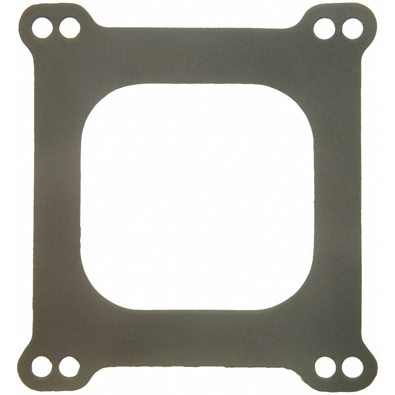 Fel-Pro 1914 - FEL1914 - Fel-Pro 1914 Carburetor Mounting Gasket - Shipped in Europe - Tuningsupply.com