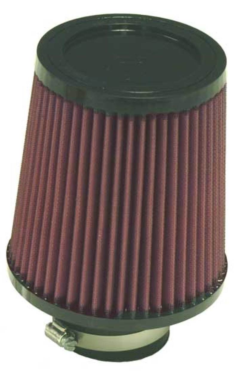 K&N Engineering RU-4870 - KNNRU-4870 - K&N Filter Universal Rubber Filter 2 3/4 inch Flange 6 inch Base 5 inch Top 6 1/2 inch Height - Shipped in Europe - Tuningsupply.com
