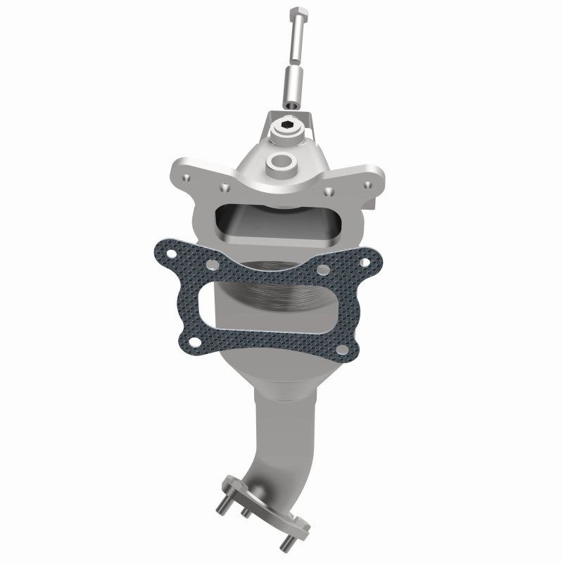 Magnaflow 52024 - MAG52024 - Magnaflow Conv DF 13-14 Accord 2.4L Manifold - Shipped in Europe - Tuningsupply.com