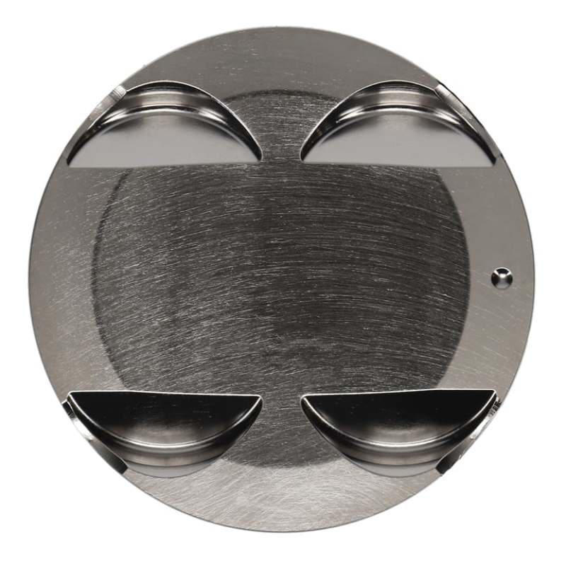 Wiseco K656M855AP - WISK656M855AP - Wiseco Mitsu 4G64 w/4G63 Heads 10.5:1 E85 Piston Kit - Shipped in Europe - Tuningsupply.com