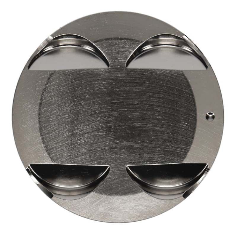 Wiseco K656M85AP - WISK656M85AP - Wiseco Mitsu 4G64 w/4G63 Heads 10.5:1 E85 Piston Kit - Shipped in Europe - Tuningsupply.com