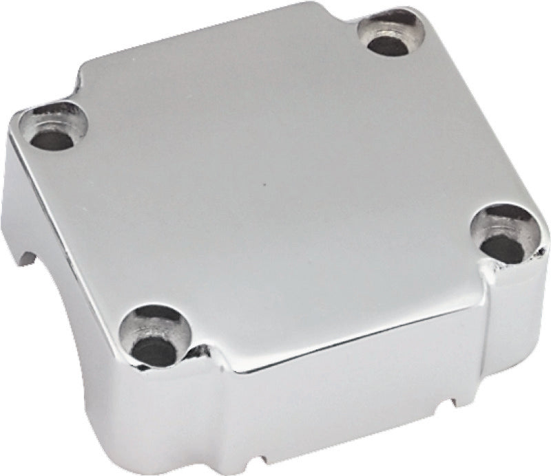 Bikers Choice 488749 - BKC488749 - Bikers Choice 72-81 FLH / 80-81 FLT / 73-81 FX/XL Plain Switch Housing Chrome - Shipped in Europe - Tuningsupply.com