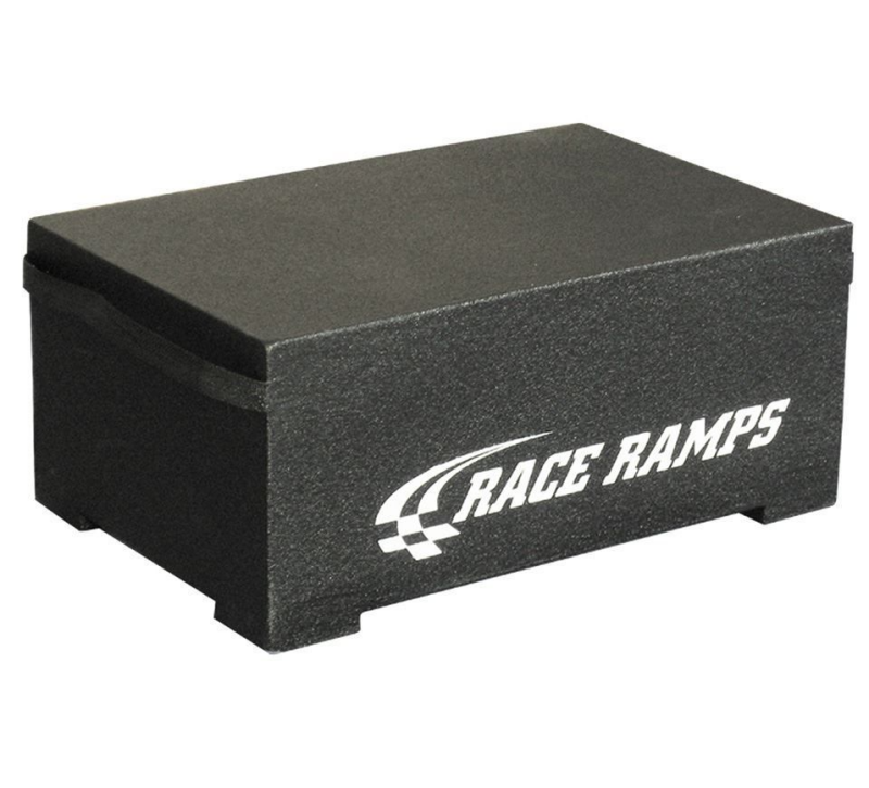 Race Ramps RR-TR-SP-24 - RRPRR-TR-SP-24 - Race Ramps 24in. X 11in. Lightweight Trailer Step - Shipped in Europe - Tuningsupply.com