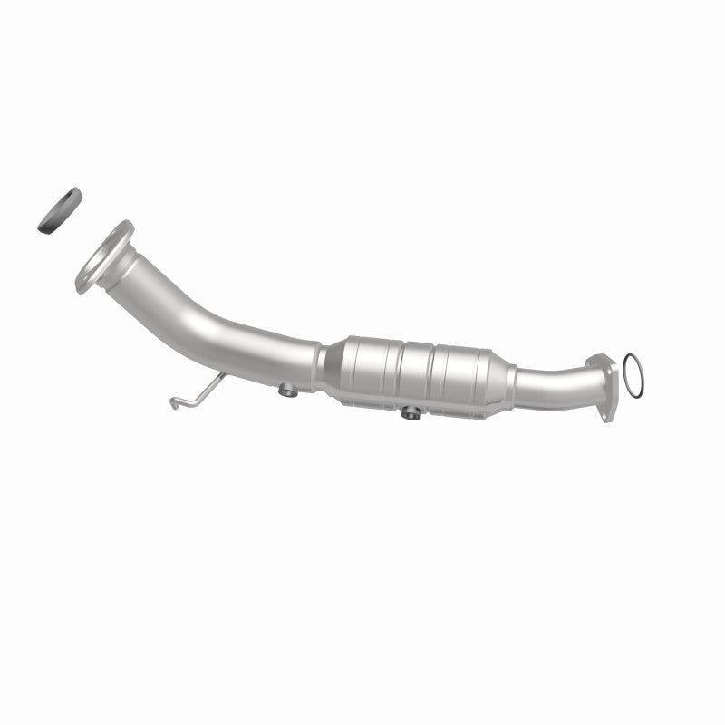Magnaflow 23941 - MAG23941 - MagnaFlow 02-06 Acura RSX 4 2.0L (includes Type S) Direct-Fit Catalytic Converter - Shipped in Europe - Tuningsupply.com