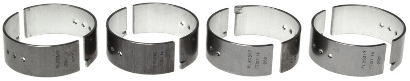 Clevite CB1332A(4) - CLECB1332A(4) - Clevite Fiat 1116 1197 1290 1297 1438 1498cc 4 Cyl 1966-92 Con Rod Bearing Set - Shipped in Europe - Tuningsupply.com