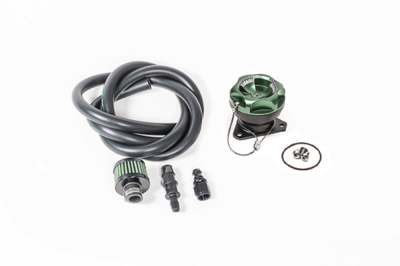 Radium Engineering 20-0841-20 - RAD20-0841-20 - Radium Engineering FCST-X Refueling Kit - Direct Mount Standard Fill - Shipped in Europe - Tuningsupply.com