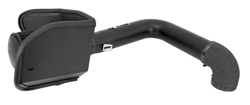 K&N Engineering 71-2556 - KNN71-2556 - K&N 04-08 Ford F150 V8-5.4L/04-07 Ford Lobo 5.4L V8 Blackhawk Perf Intake Kit - Shipped in Europe - Tuningsupply.com