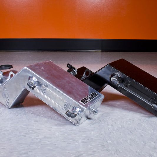 Mishimoto MMRT-BRZ-13BK - MISMMRT-BRZ-13BK - Mishimoto 13+ Subaru BRZ / Scion FRS / Toyota GT86 Aluminum Overflow Tank - Black - Shipped in Europe - Tuningsupply.com