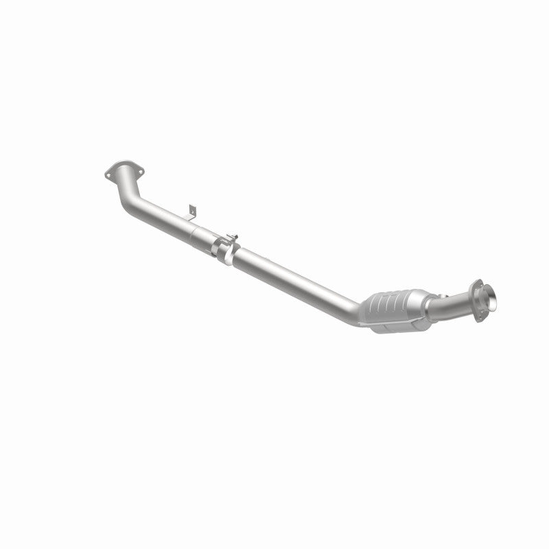 Magnaflow 93993 - MAG93993 - MagnaFlow Conv DF 2004 Pontiac GTO 5.7L Passenger Side - Shipped in Europe - Tuningsupply.com