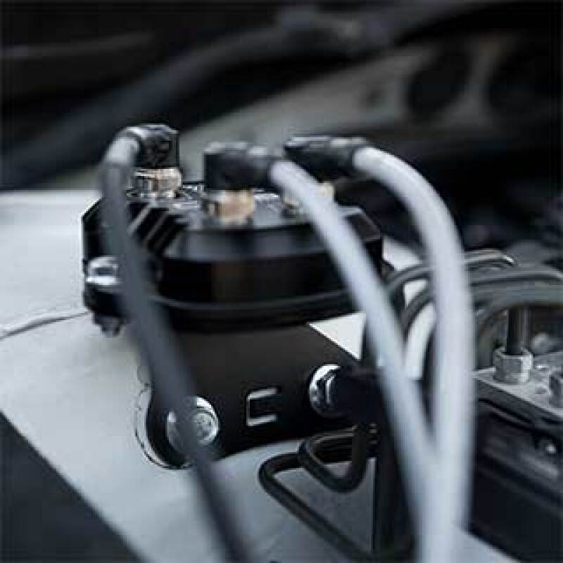 COBB 344650 - COBB344650 - Cobb 18-21 Subaru WRX CAN Flex Fuel Upgrade (Module/Harness/Bracket/Ethanol Sensor) - Shipped in Europe - Tuningsupply.com