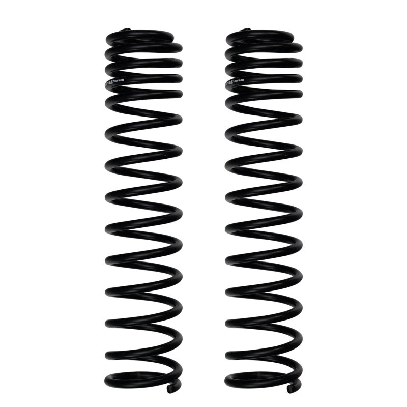 Skyjacker TJ60FDR - SKYTJ60FDR - Skyjacker 97-06 Jeep TJ/LJ 6in Front Dual Rate Long Travel Coil Springs - Shipped in Europe - Tuningsupply.com