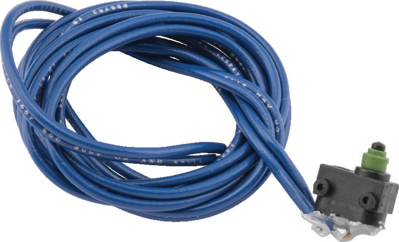 Performance Machine 0042-2010 - PFM0042-2010 - Performance Machine Brake Light Switch M/Cyl - Shipped in Europe - Tuningsupply.com